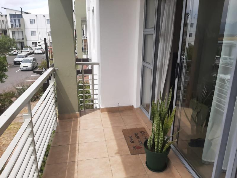 To Let 2 Bedroom Property for Rent in Gordons Bay Western Cape